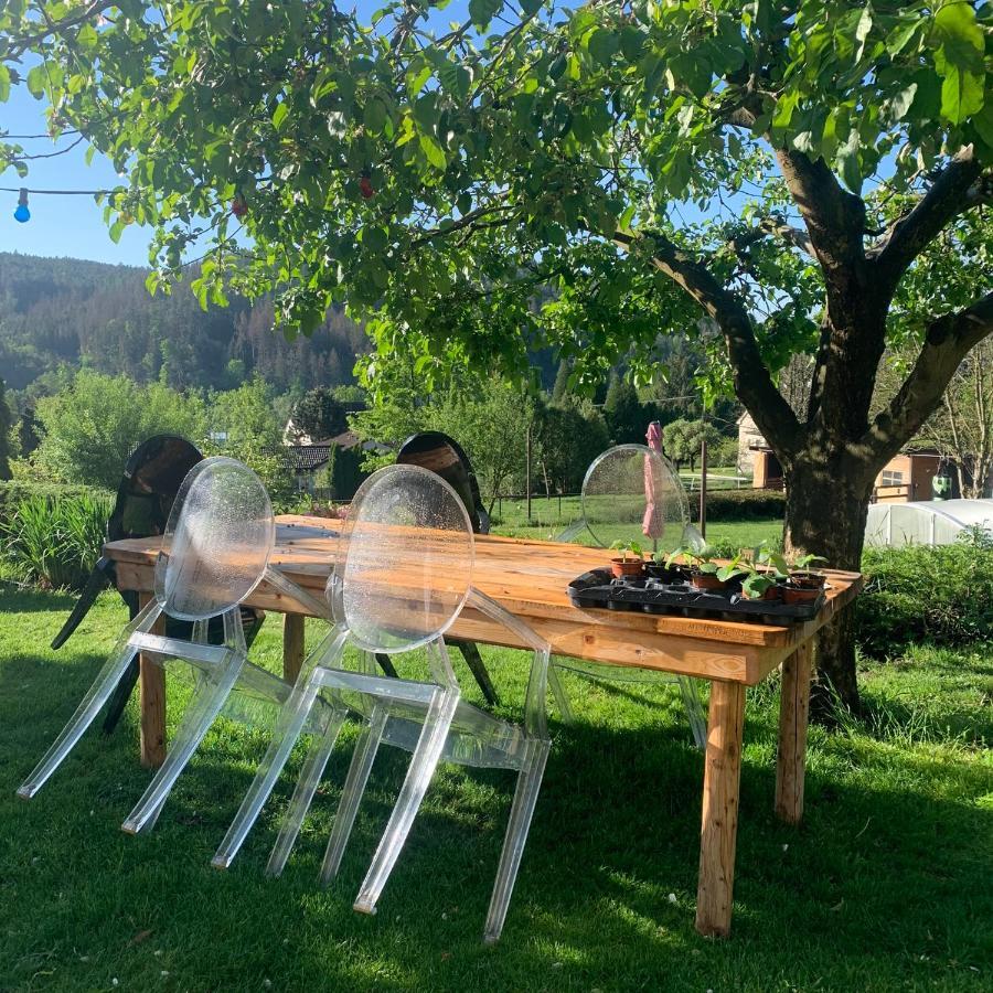 Apartman Marmelada Ctyrkoly Экстерьер фото
