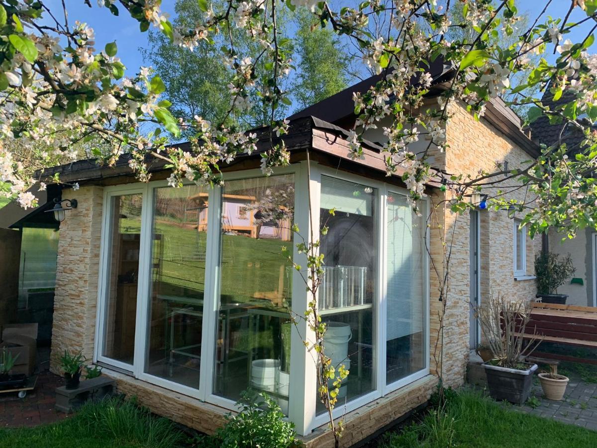 Apartman Marmelada Ctyrkoly Экстерьер фото