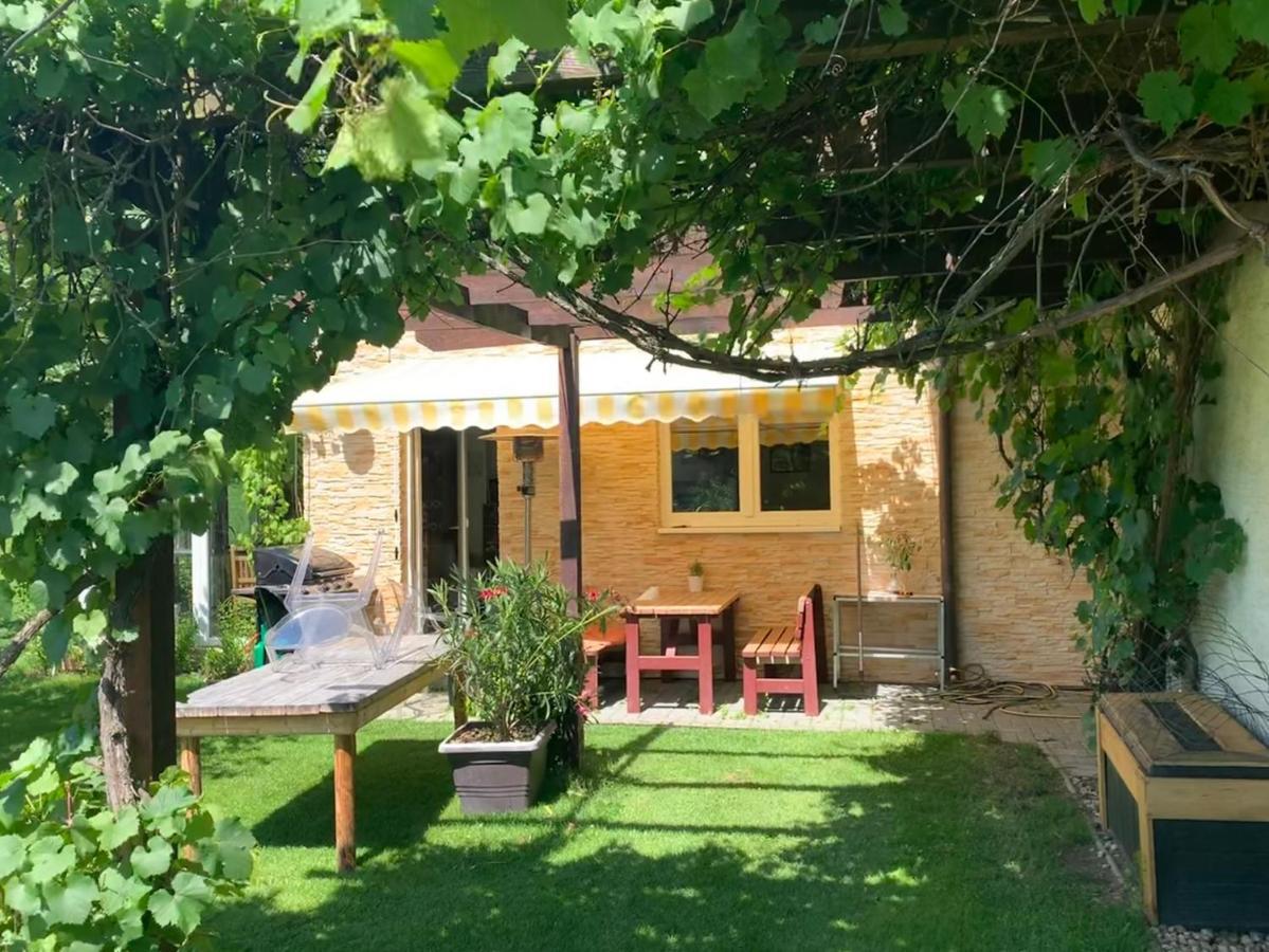 Apartman Marmelada Ctyrkoly Экстерьер фото