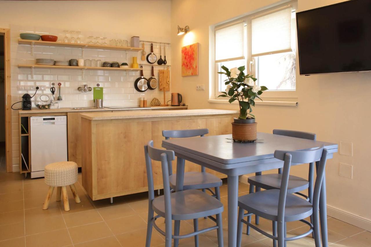 Apartman Marmelada Ctyrkoly Экстерьер фото