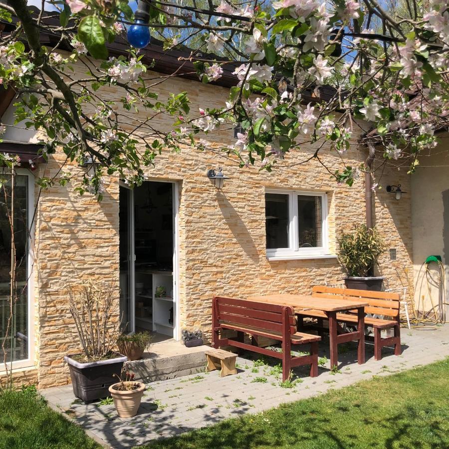 Apartman Marmelada Ctyrkoly Экстерьер фото