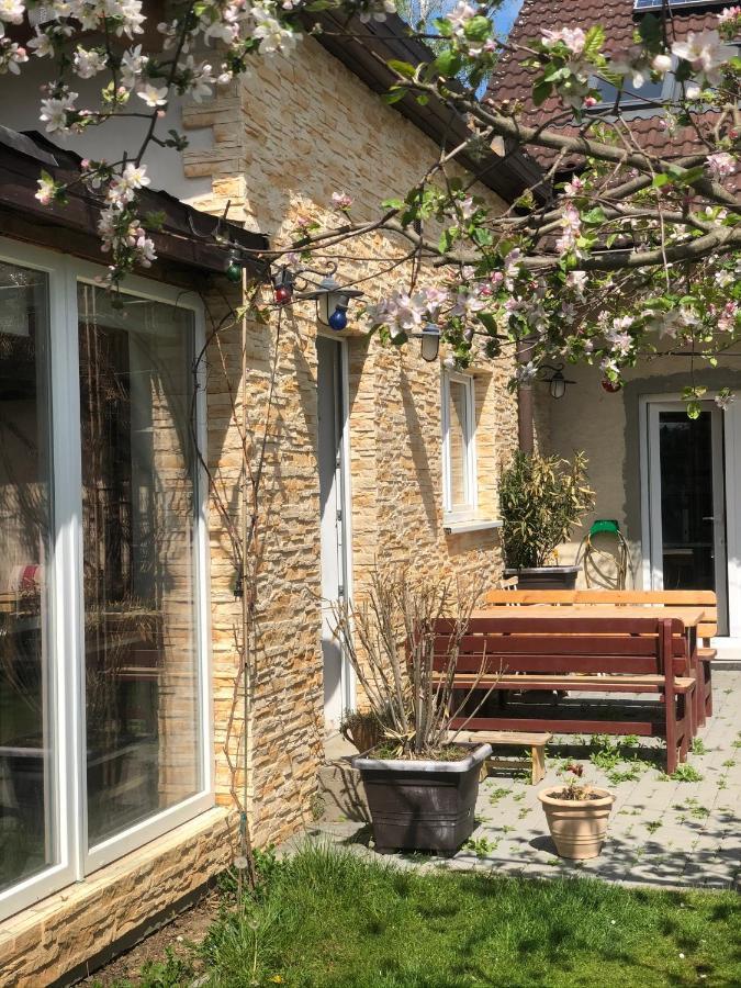 Apartman Marmelada Ctyrkoly Экстерьер фото