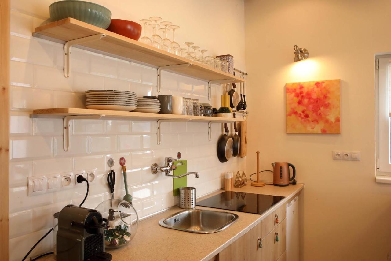 Apartman Marmelada Ctyrkoly Экстерьер фото