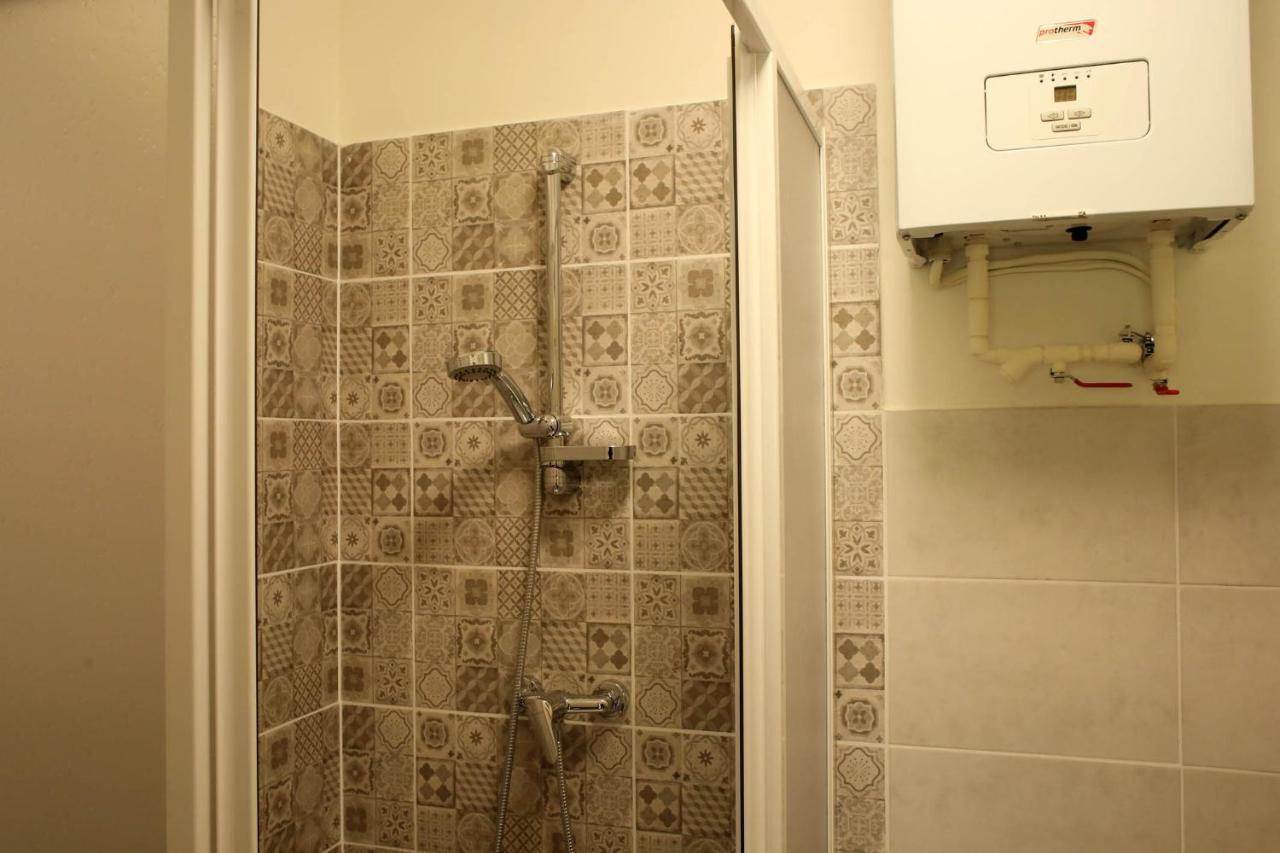 Apartman Marmelada Ctyrkoly Экстерьер фото