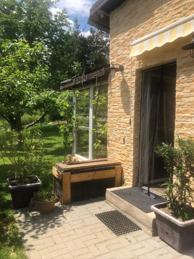Apartman Marmelada Ctyrkoly Экстерьер фото